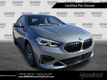 Certified 2024 BMW 228i xDrive Gran Coupe w/ Premium Package