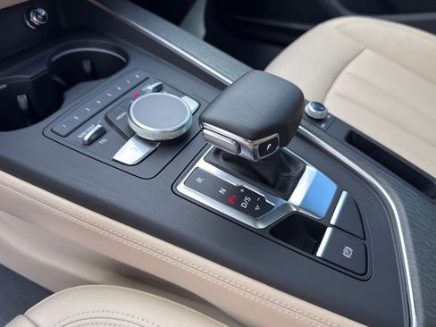 Used 2019 Audi A5 2.0T Premium Plus w/ Premium Plus AWD/4WD image 16
