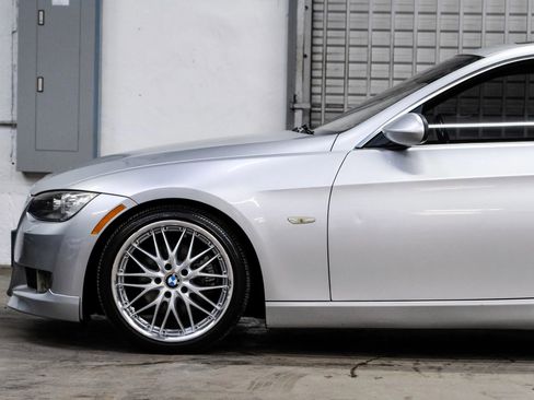 Used 2007 BMW 328xi Coupe image 13