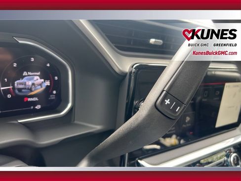 New 2026 GMC Sierra 2500 Denali w/ Denali Reserve Package AWD/4WD image 20