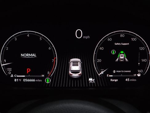 Used 2024 Acura MDX SH-AWD image 29