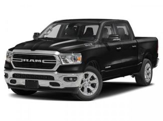 Used 2020 RAM 1500 Big Horn video 1