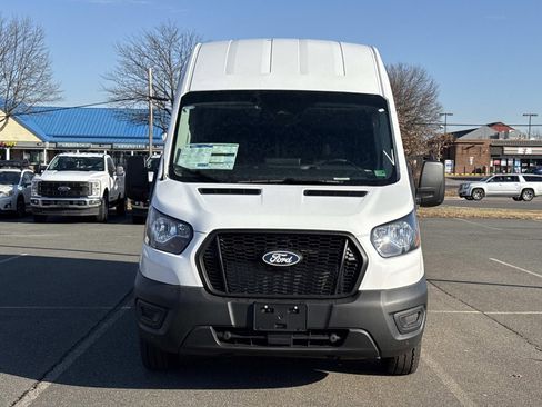 New 2026 Ford Transit 350 Base w/ Load Area Protection Package image 8