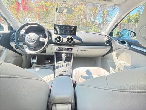 Used 2015 Audi A3 1.8T Premium w/ Aluminum Style Package FWD image 17
