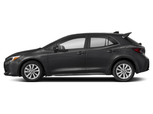 New 2027 Toyota Corolla SE w/ SE Premium Package FWD image 6
