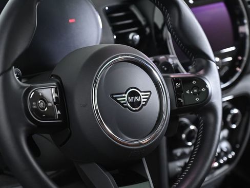 Certified 2023 MINI Cooper Clubman John Cooper Works image 12