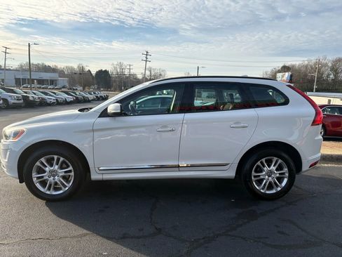 Used 2015 Volvo XC60 T5 image 4