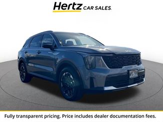 Used 2024 Kia Sorento S FWD video 1