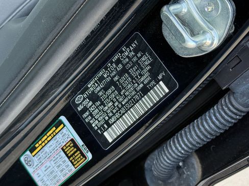 Used 2025 Hyundai Kona SEL image 29