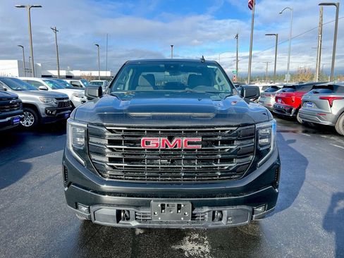 New 2026 GMC Sierra 1500 Elevation AWD/4WD image 24