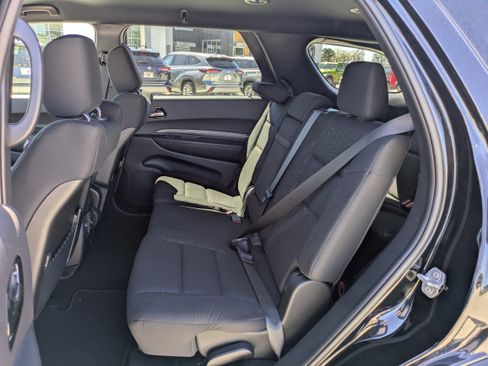 New 2026 Dodge Durango GT w/ Blacktop Package image 13