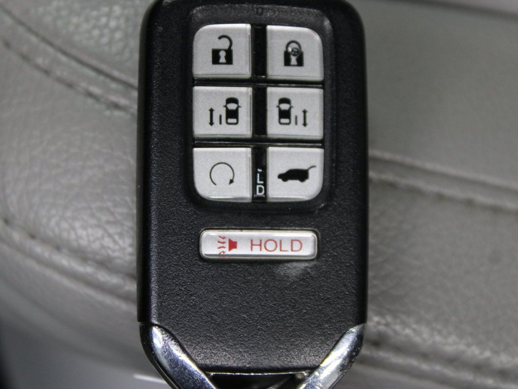 Used 2018 Honda Odyssey EX-L image 60