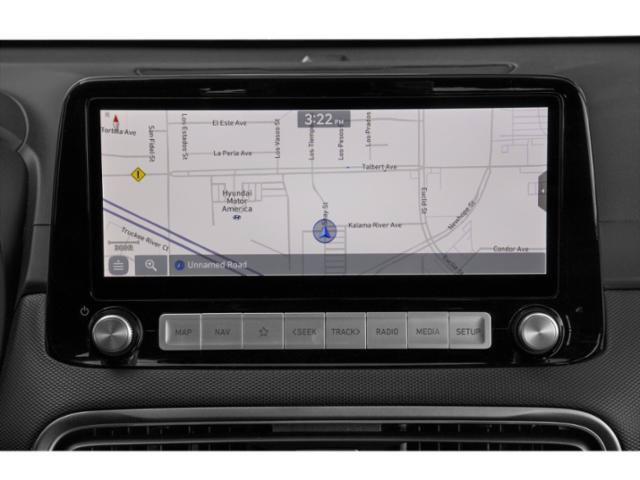 Certified 2023 Hyundai Kona Limited w/ Cargo Package FWD image 19