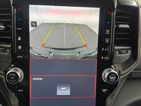 Used 2022 RAM 1500 Rebel w/ Rebel Level 2 Equipment Group AWD/4WD image 26