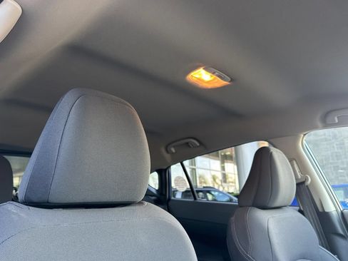 Certified 2025 Subaru Crosstrek 2.5i Premium w/ Crosstrek Mirror Package AWD/4WD image 20