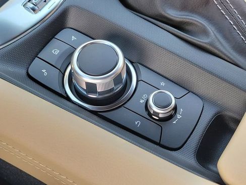 New 2026 MAZDA MX-5 Miata Grand Touring w/ Weather Package RWD image 16