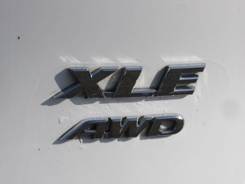 Certified 2024 Toyota RAV4 XLE w/ Convenience Package image 8