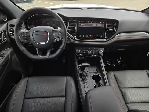 New 2026 Dodge Durango GT AWD/4WD image 5