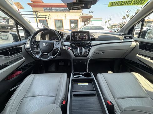 Used 2019 Honda Odyssey Elite image 27