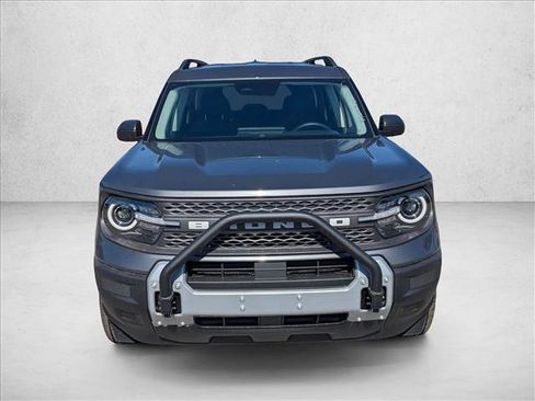 New 2025 Ford Bronco Sport Big Bend image 6