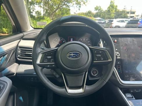 Used 2021 Subaru Outback Premium AWD/4WD image 13