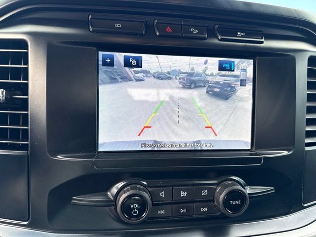 Used 2023 Ford F150 XL w/ Trailer Tow Package AWD/4WD image 11