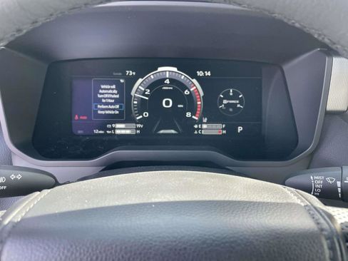 New 2026 Toyota Tundra Limited AWD/4WD image 38