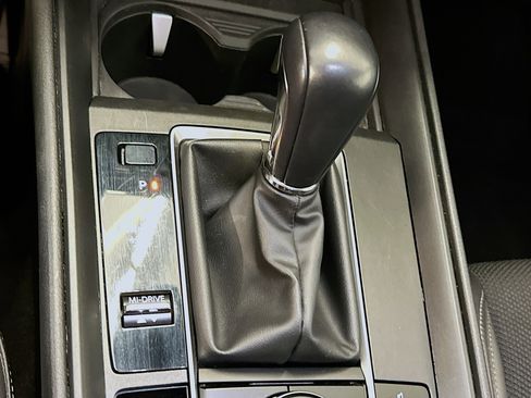 Used 2025 MAZDA CX-50 AWD 2.5 S w/ Preferred Package image 25