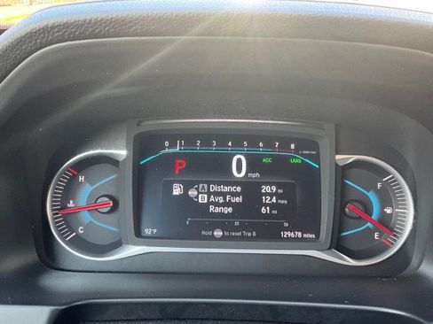 Used 2021 Honda Pilot Touring image 13