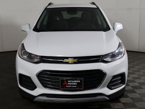 Used 2020 Chevrolet Trax LT image 8