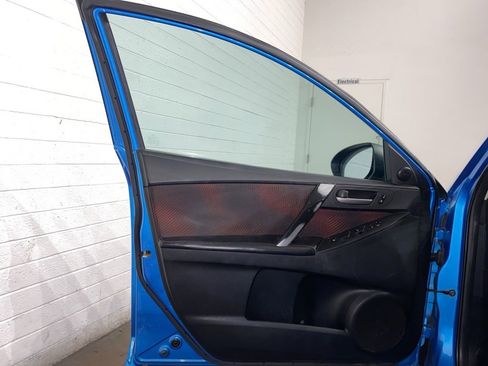 Used 2010 MAZDA MAZDASPEED3 Sport image 9