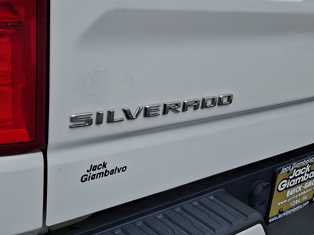 Certified 2024 Chevrolet Silverado 1500 RST w/ Z71 Off-Road Package AWD/4WD image 31