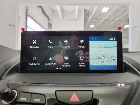 New 2026 Acura RDX SH-AWD w/ Technology Package image 18