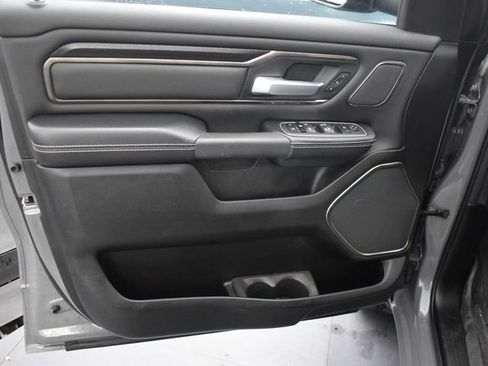 Used 2023 RAM 1500 Rebel w/ Rebel Level 2 Equipment Group image 12