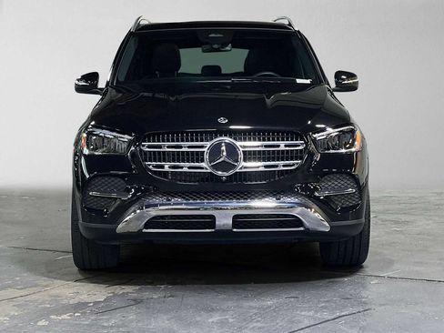 Certified 2026 Mercedes-Benz GLE 350 4MATIC image 8