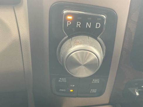 Used 2018 RAM 1500 Laramie Longhorn AWD/4WD image 20