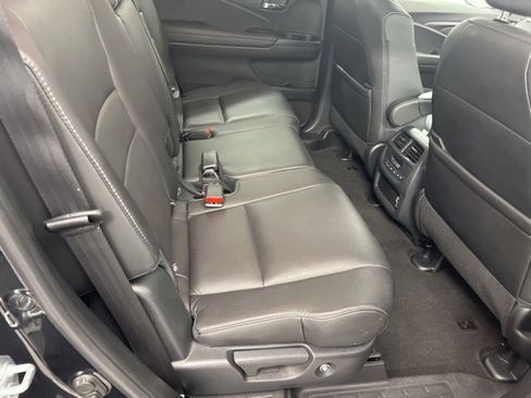 Used 2022 Honda Pilot Special Edition image 24