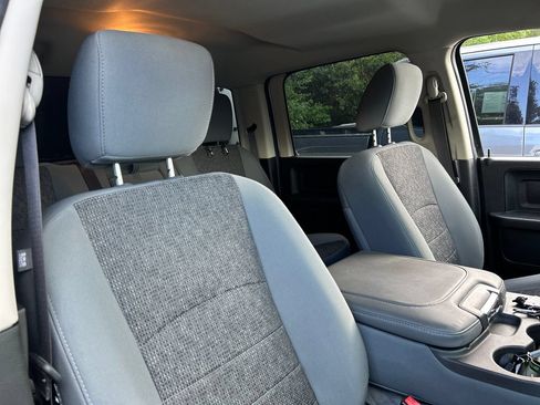 Used 2019 RAM 1500 Tradesman AWD/4WD image 13