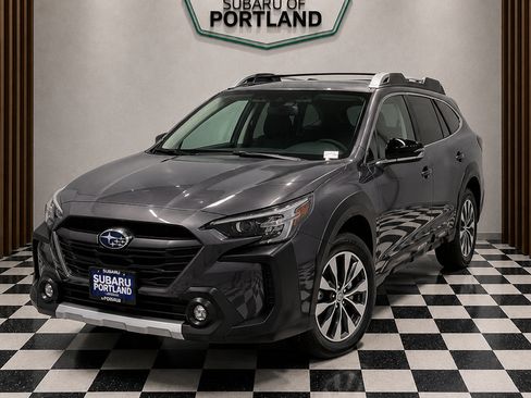 Certified 2024 Subaru Outback Limited w/ Popular Package #2 AWD/4WD image 3