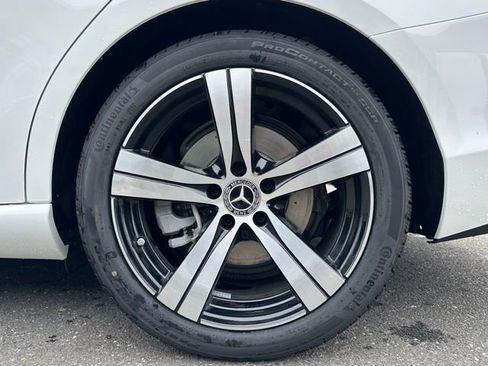 New 2026 Mercedes-Benz C 300 4MATIC Sedan image 11