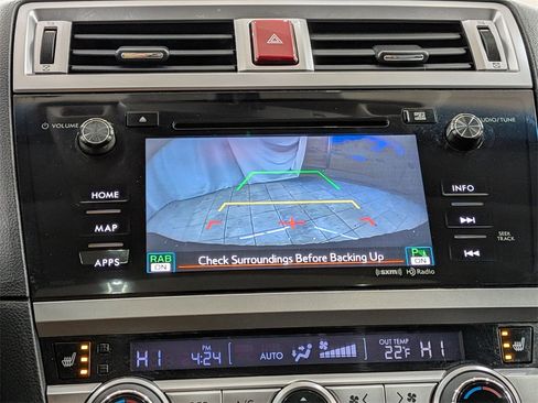 Used 2017 Subaru Outback 3.6R Limited image 24