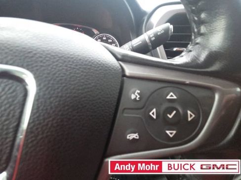 Used 2020 GMC Acadia AT4 w/ LPO, Floor Liner Package AWD/4WD image 35