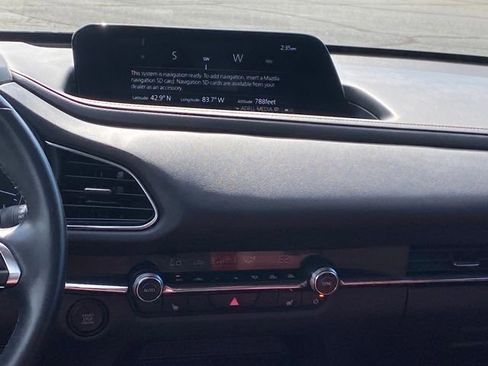 Used 2024 MAZDA CX-30 AWD 2.5 S w/ Preferred Package image 11