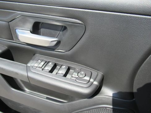 New 2026 RAM 1500 Express RWD image 19