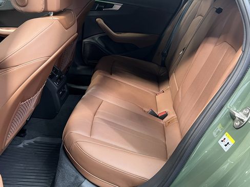 Used 2024 Audi A4 2.0T allroad Prestige image 16