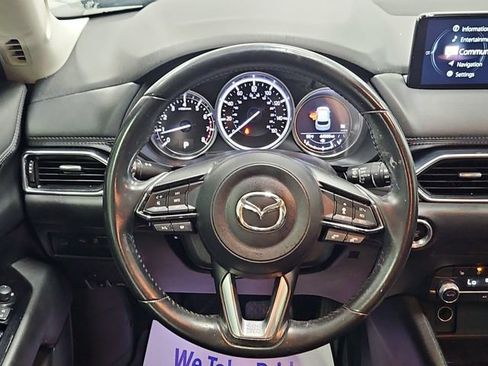 Used 2022 MAZDA CX-5 AWD 2.5 S image 16