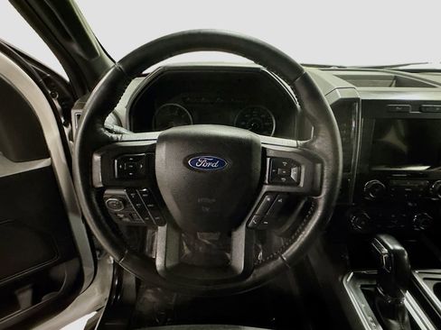 Used 2019 Ford F150 XLT w/ Equipment Group 302A Luxury image 13