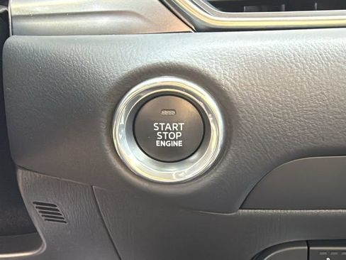 New 2025 MAZDA CX-5 AWD 2.5 S image 18