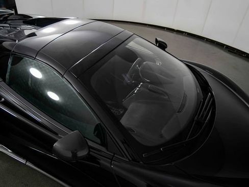 Used 2020 McLaren 600LT Spider RWD image 26