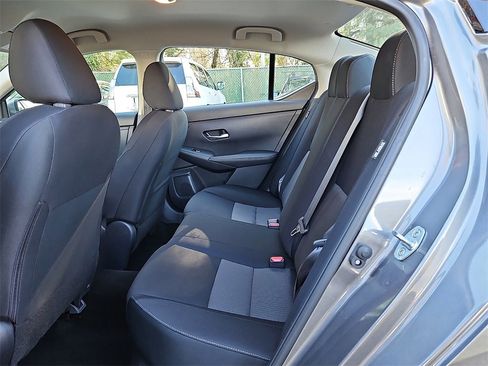 Used 2023 Nissan Sentra SV w/ All-Weather Package image 13